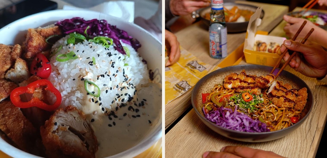 Nobi Nobi Bègles - Photo 3