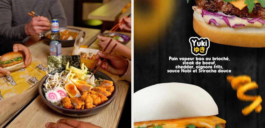 Nobi Nobi Bègles - Photo 5