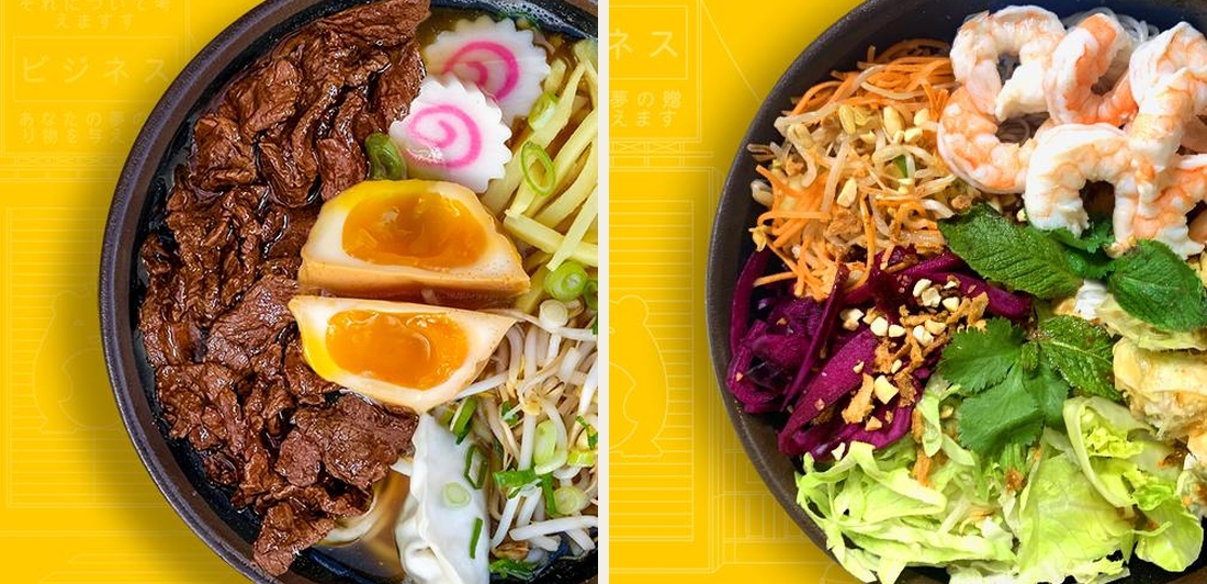 Nobi Nobi Bobigny - Photo 2