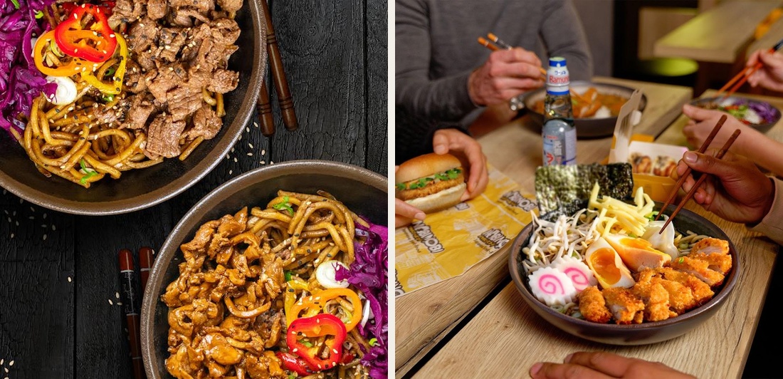 Nobi Nobi Mérignac - Photo 2