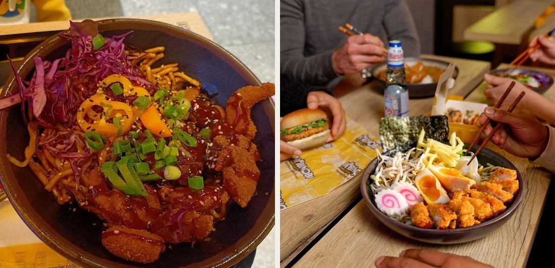 Nobi Nobi Pessac - Photo 2