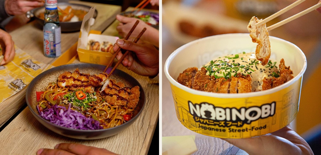 Nobi Nobi Pessac - Photo 3