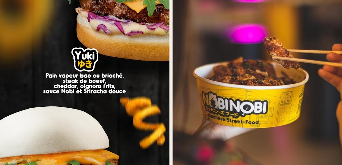 Nobi Nobi Pessac - Photo 4