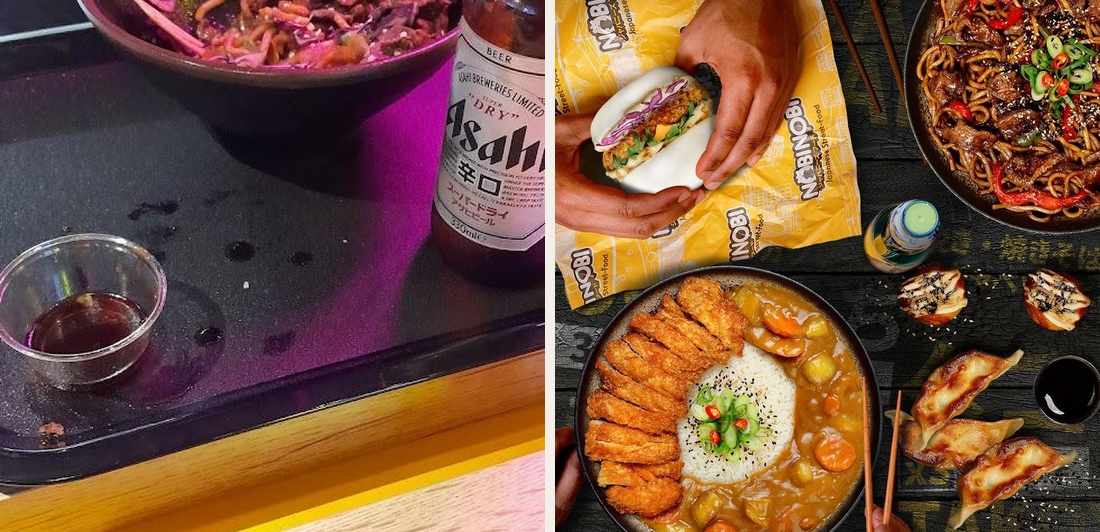 Nobi Nobi Pessac - Photo 6