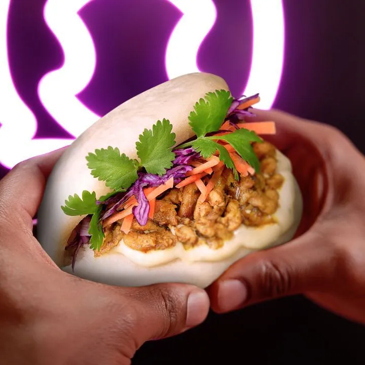 Bao Burger