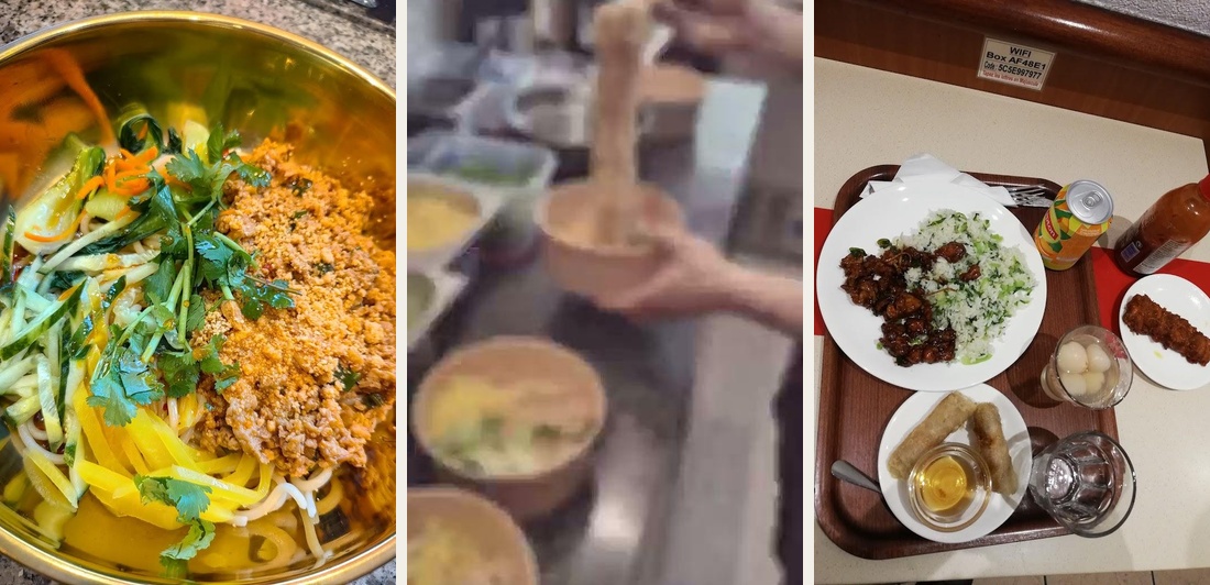 Noodle Food - Photo 2