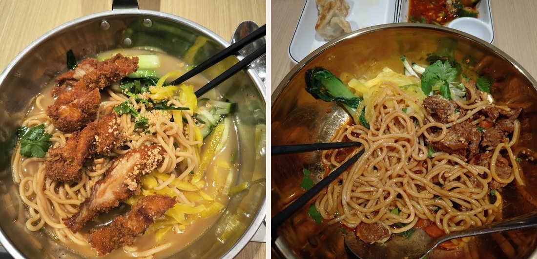 Noodle Food - Photo 3