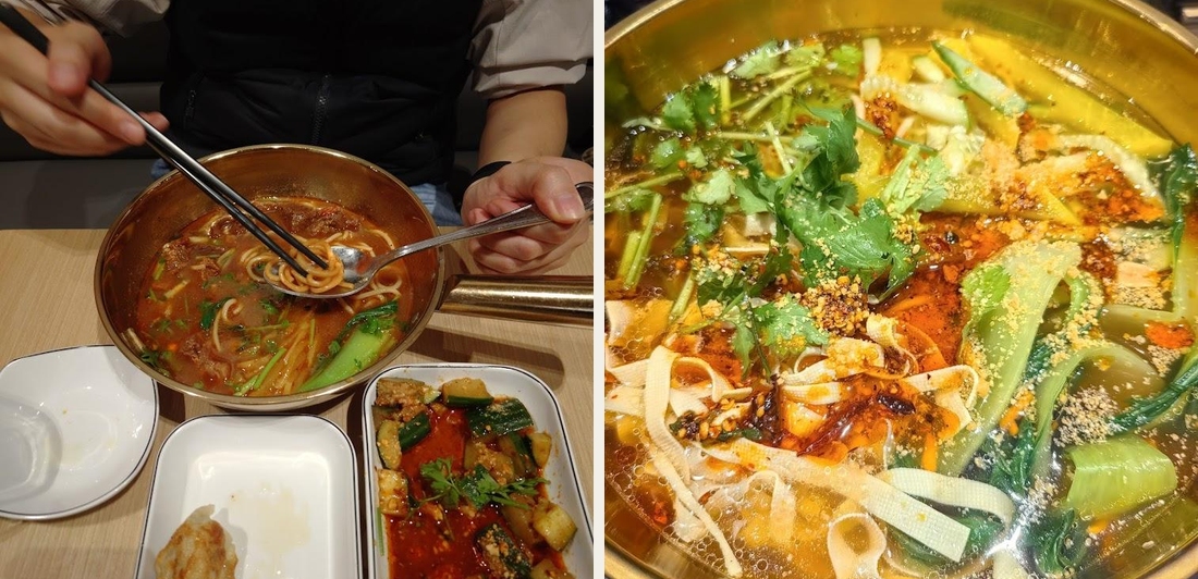 Noodle Food - Photo 4