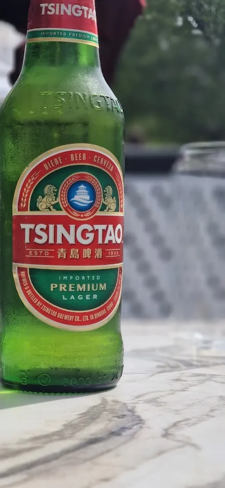 Tsingtao Original