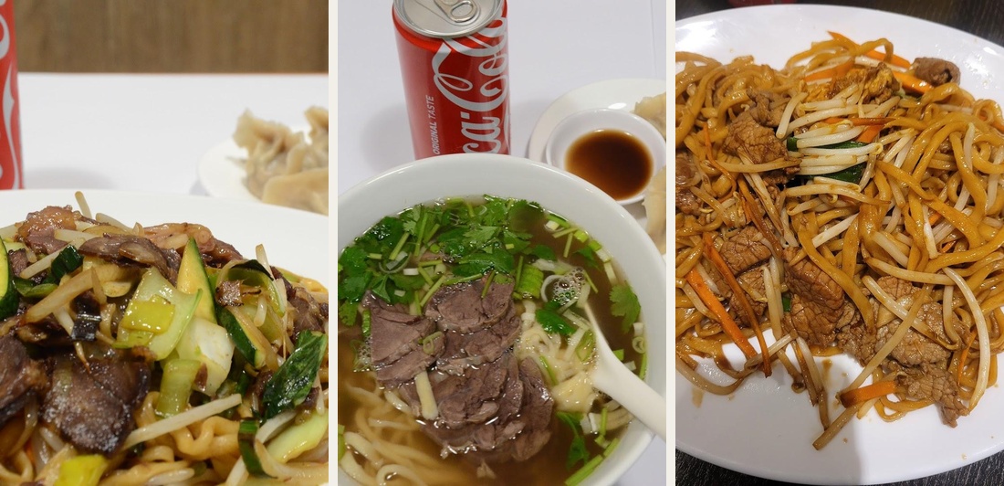 Nouille Vivante - Photo 2