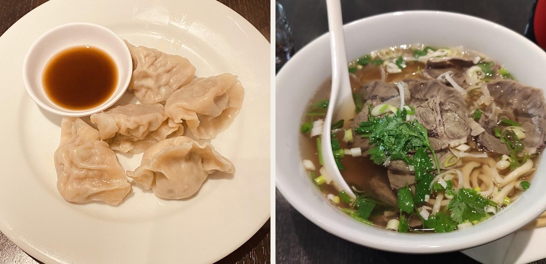 Nouille Vivante - Photo 3