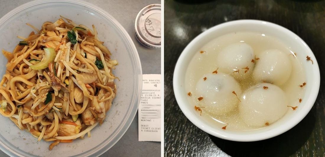 Nouille Vivante - Photo 5