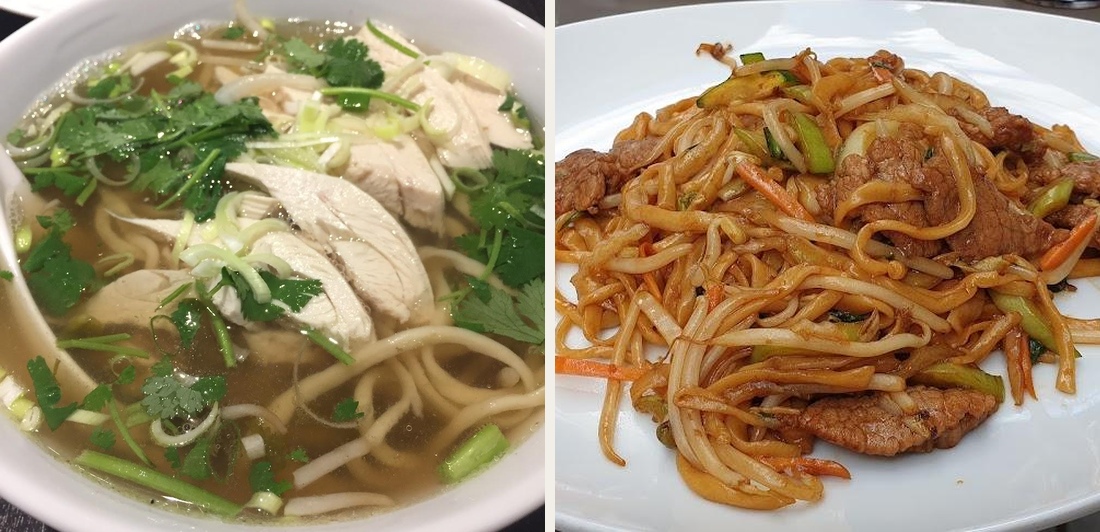 Nouille Vivante - Photo 6