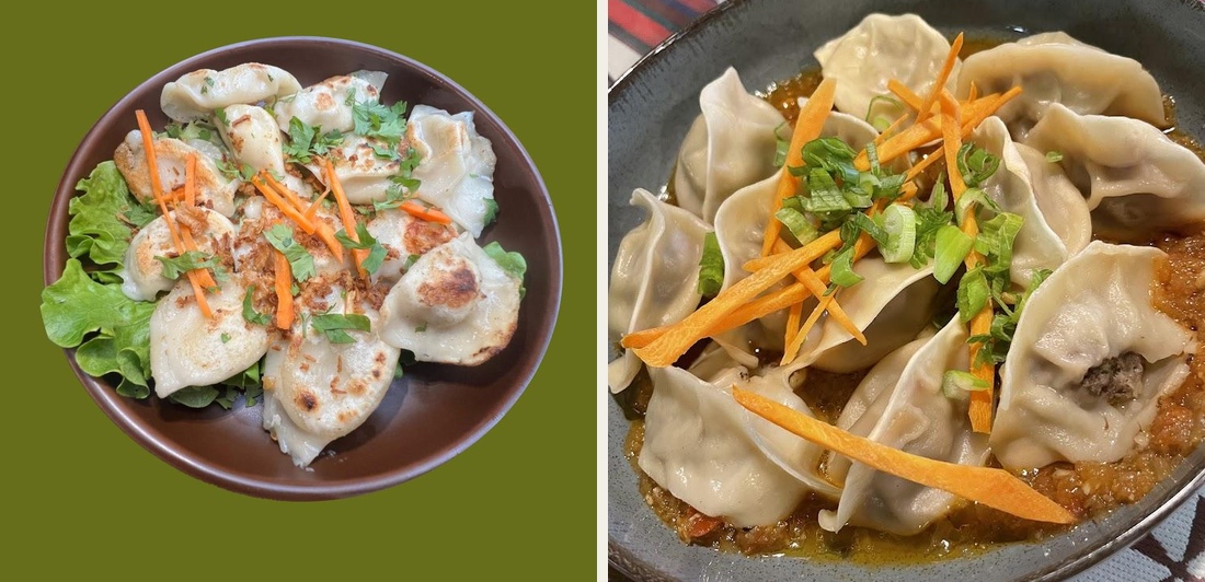 Nouilles fait maison - Photo 5