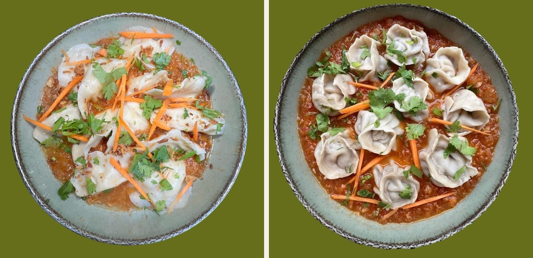 Nouilles fait maison - Photo 6