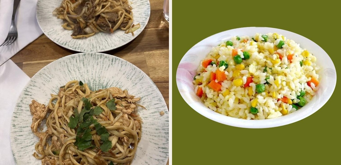 Nouilles fait maison - Photo 7