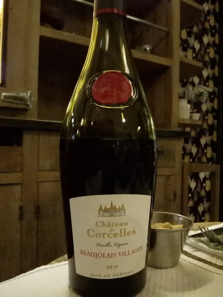 ボージョレ ヌーヴォー2019