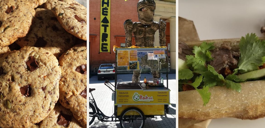 Ô Banh Mi - Photo 2