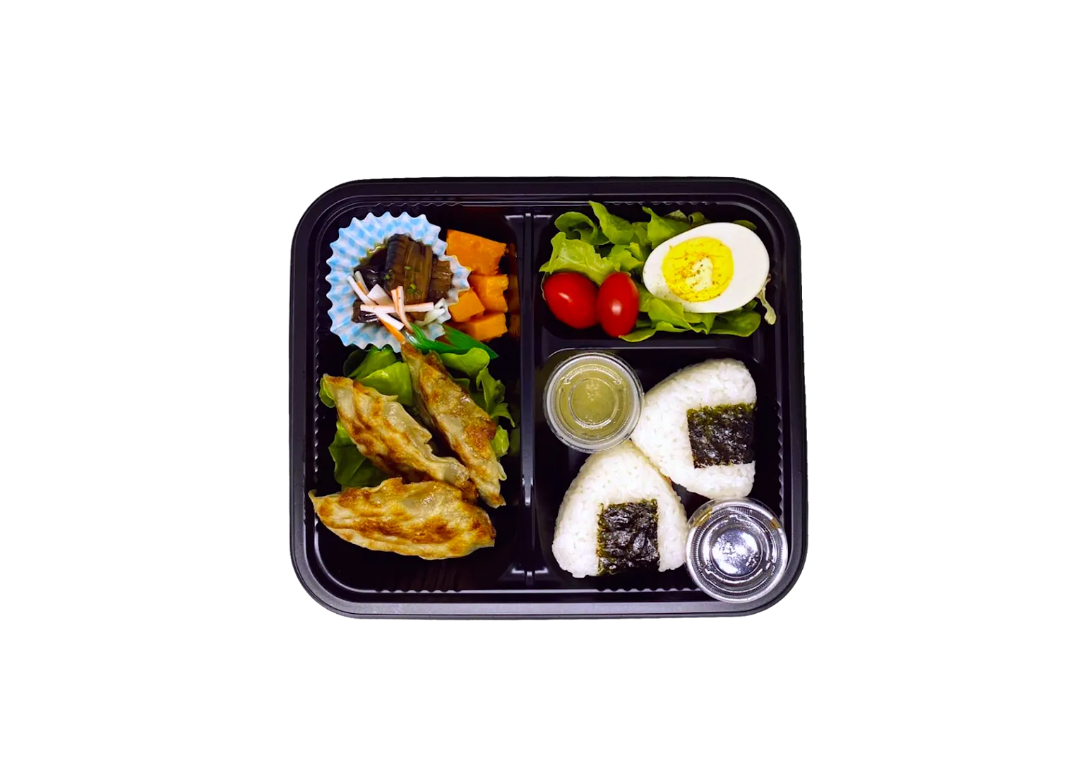 O BENTO KOKORO