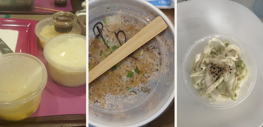 O' Crousti D'Asie. - Photo 2