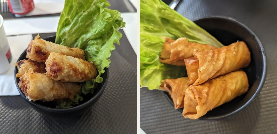 O' Crousti D'Asie. - Photo 5