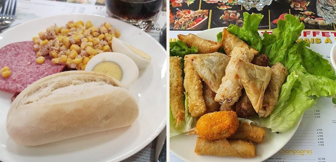 Ô Grand Buffet - Photo 5