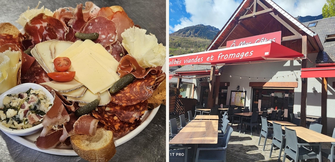 Ô Mas Côtes - Photo 2