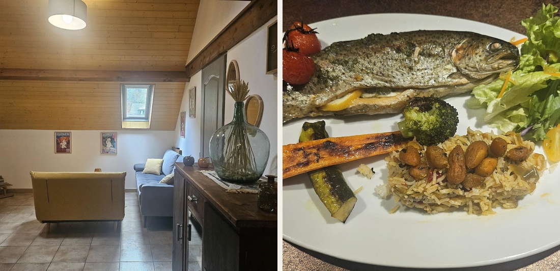 Ô Mas Côtes - Photo 3