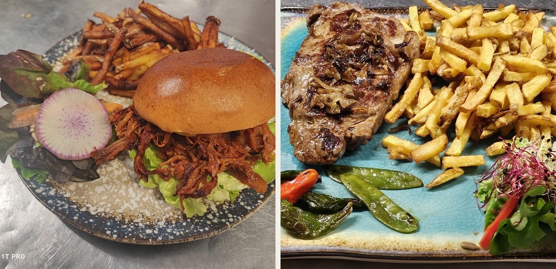 Ô Mas Côtes - Photo 4