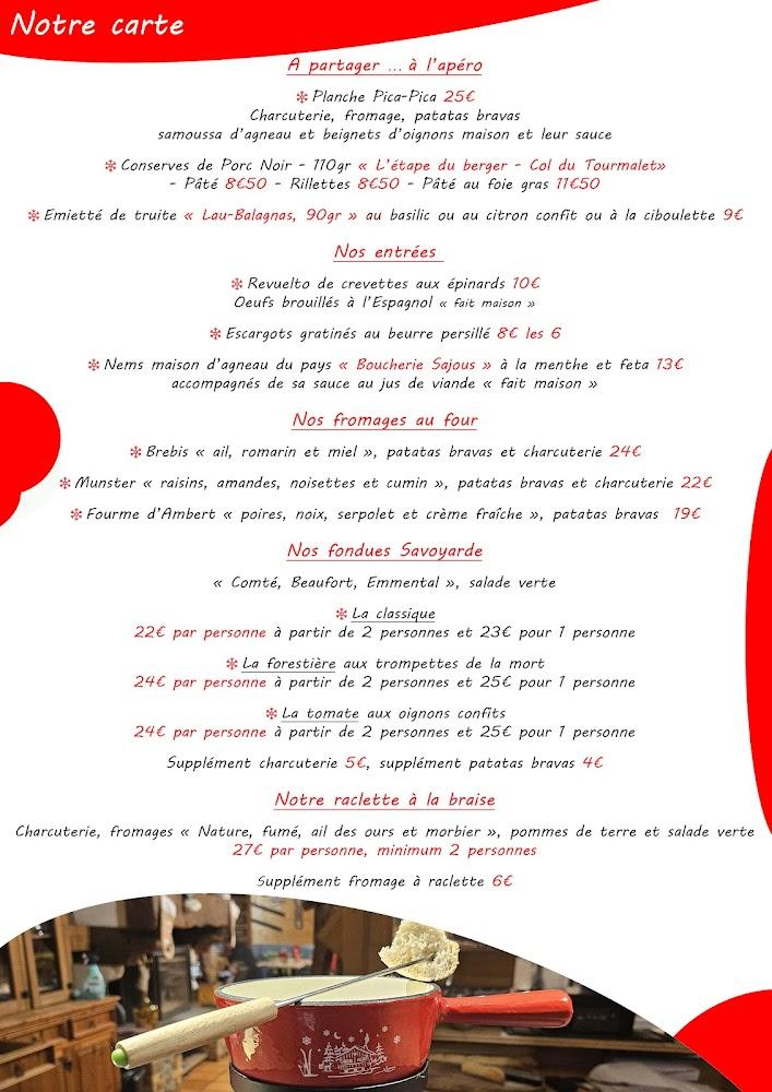 Ô Mas Côtes - Scan Menu 4