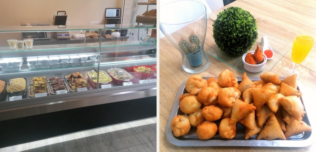 O MILLE SAVEURS - Photo 2