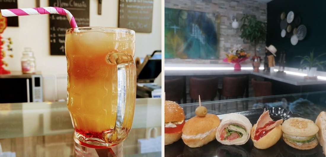 O MILLE SAVEURS - Photo 4