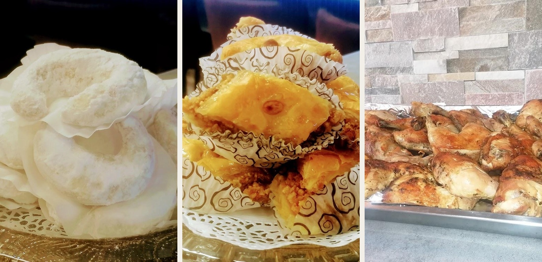 O MILLE SAVEURS - Photo 5