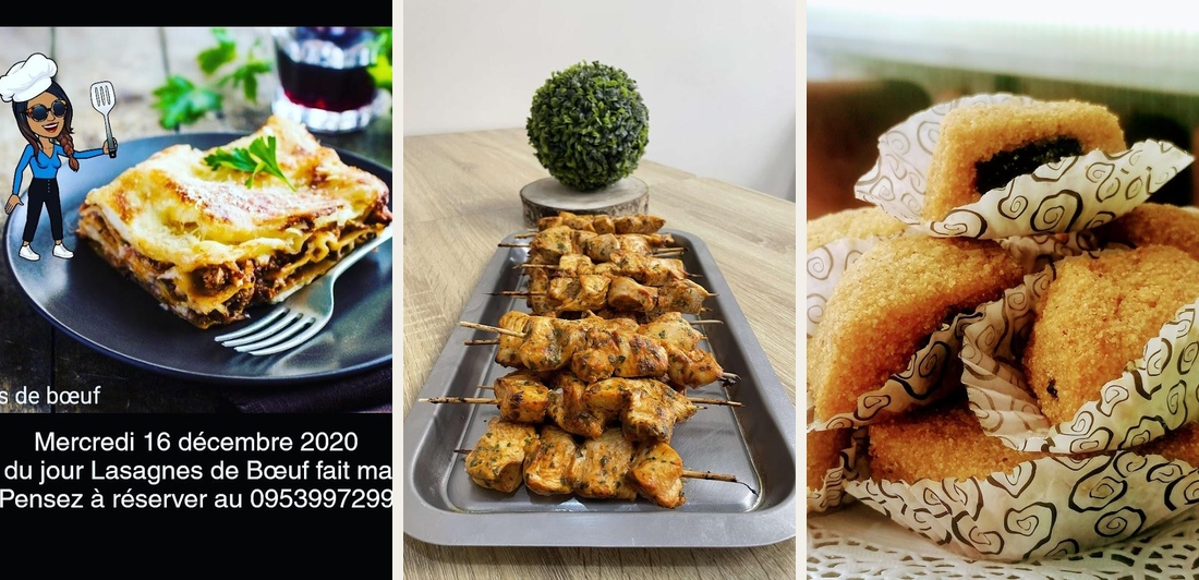 O MILLE SAVEURS - Photo 6