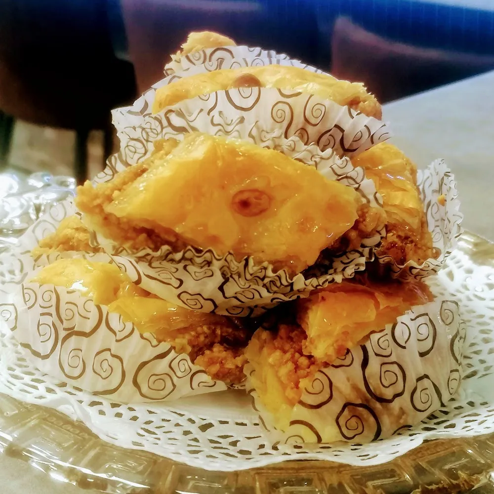 Baklava