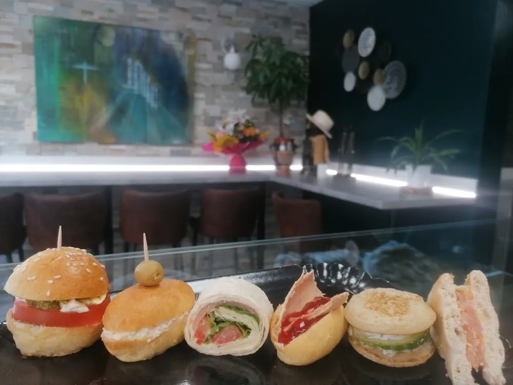 Navette Foie Gras Et Confiture de Figues