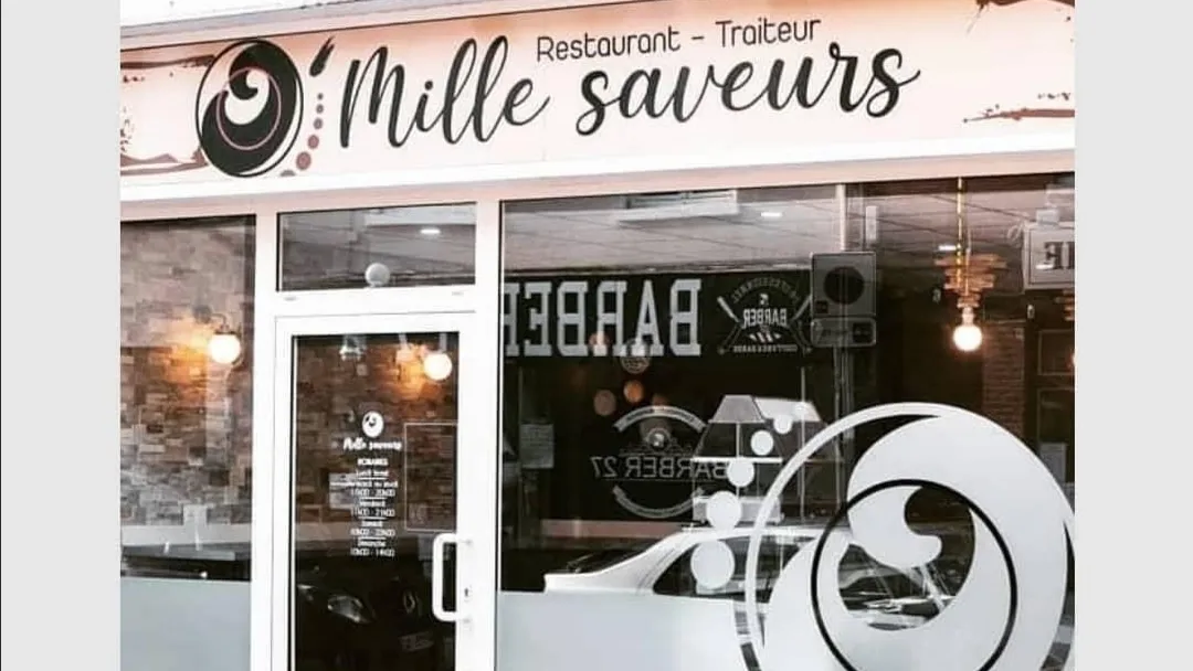 O MILLE SAVEURS