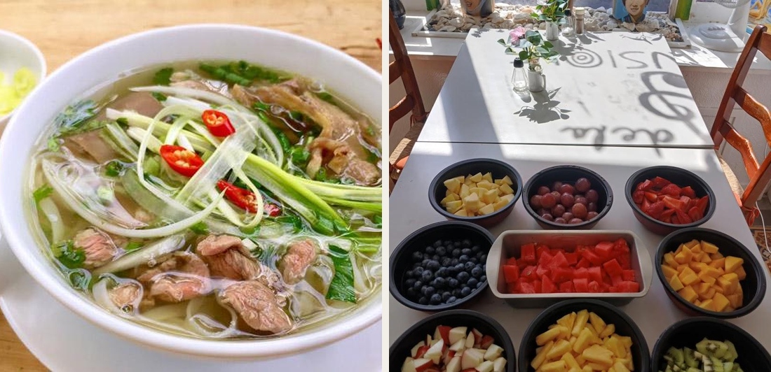 Ô Vietnam - Photo 2