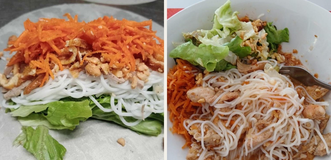 Ô Vietnam - Photo 6