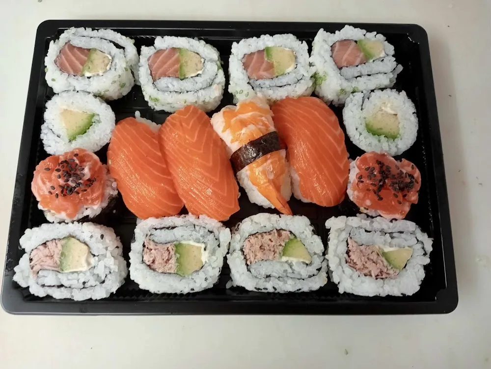 Sushi
