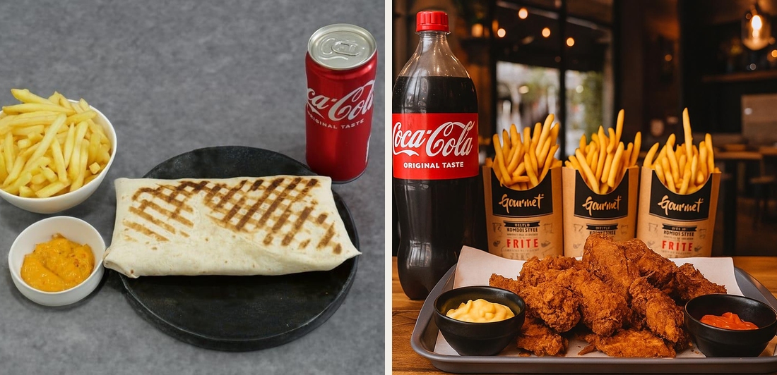 O'Delice corner - Photo 2