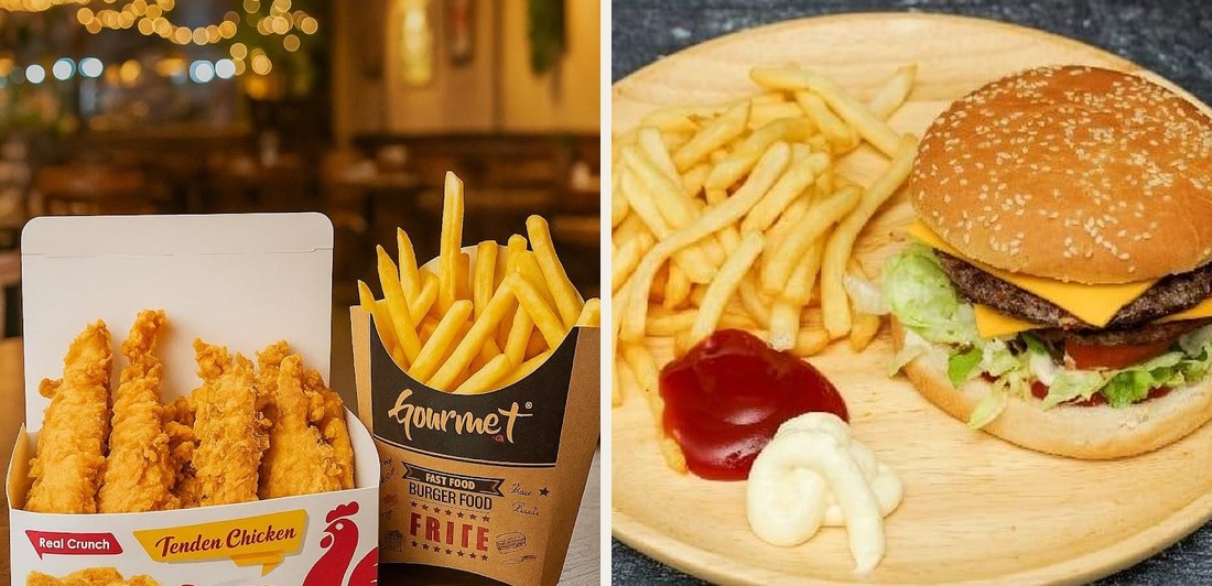 O'Delice corner - Photo 3