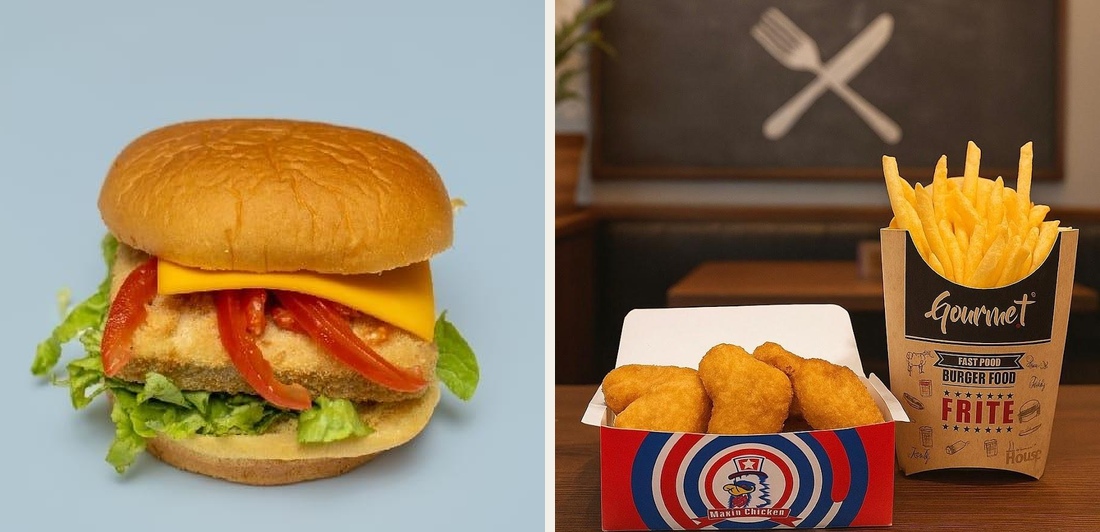 O'Delice corner - Photo 4