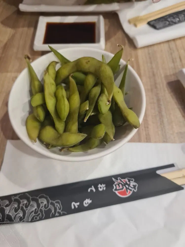 Edamame