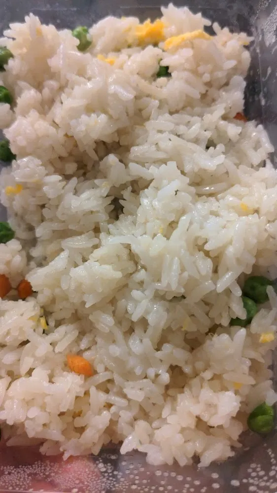 Fried Rice