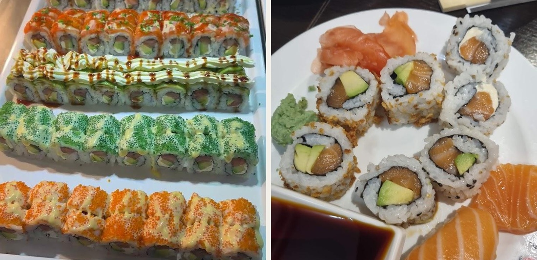 OKITO WOK - À VOLONTÉ (Paris 15ème Convention) - Photo 2