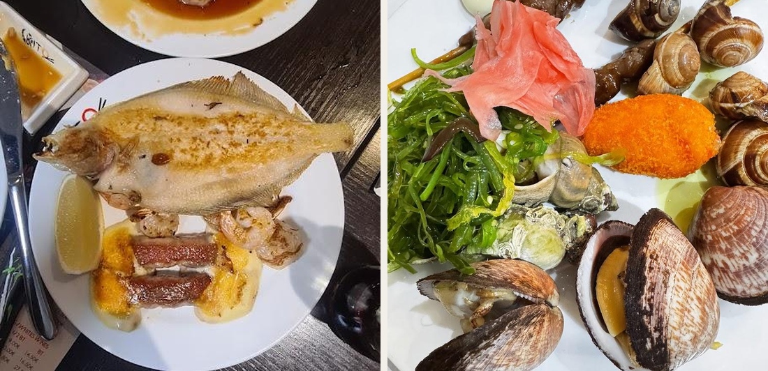 OKITO WOK - À VOLONTÉ (Paris 15ème Convention) - Photo 3