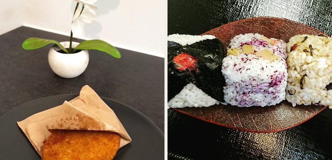 Omusubi Gonbei - Photo 4