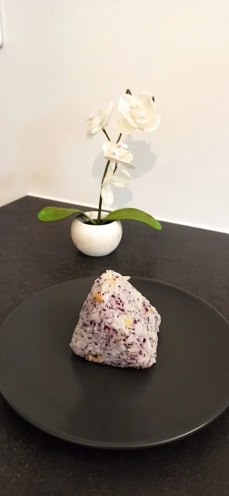 Onigiri Yukari