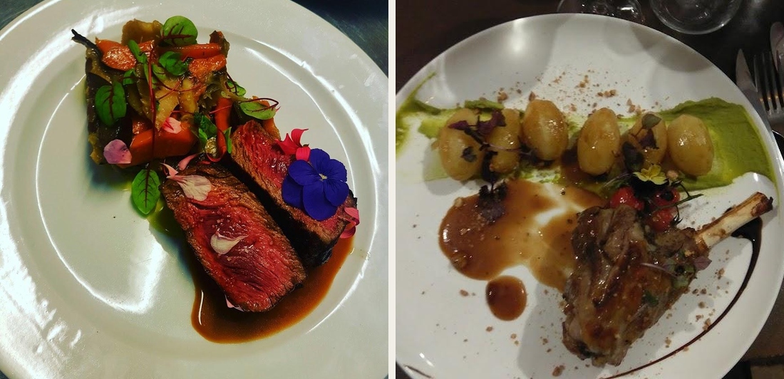 O'Papillon - Photo 3